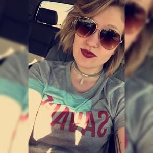 Meet your Posher, Jessica